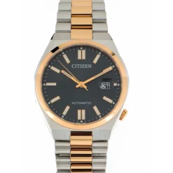 Reloj Automático Tsuyosa