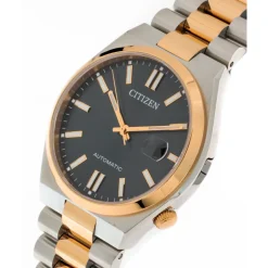 Reloj Automático Tsuyosa