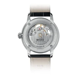 Reloj Baroncelli Signature Skeleton