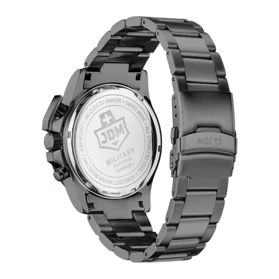 Reloj Charlie II