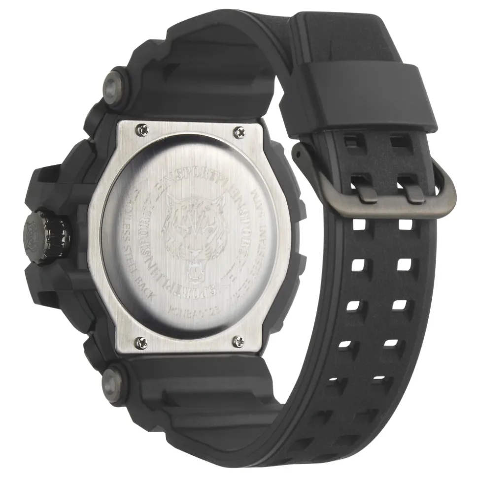 Reloj Combat Power
