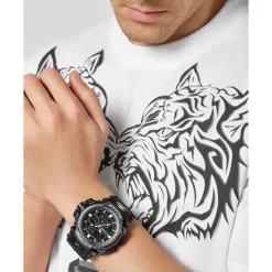 Reloj Combat Power