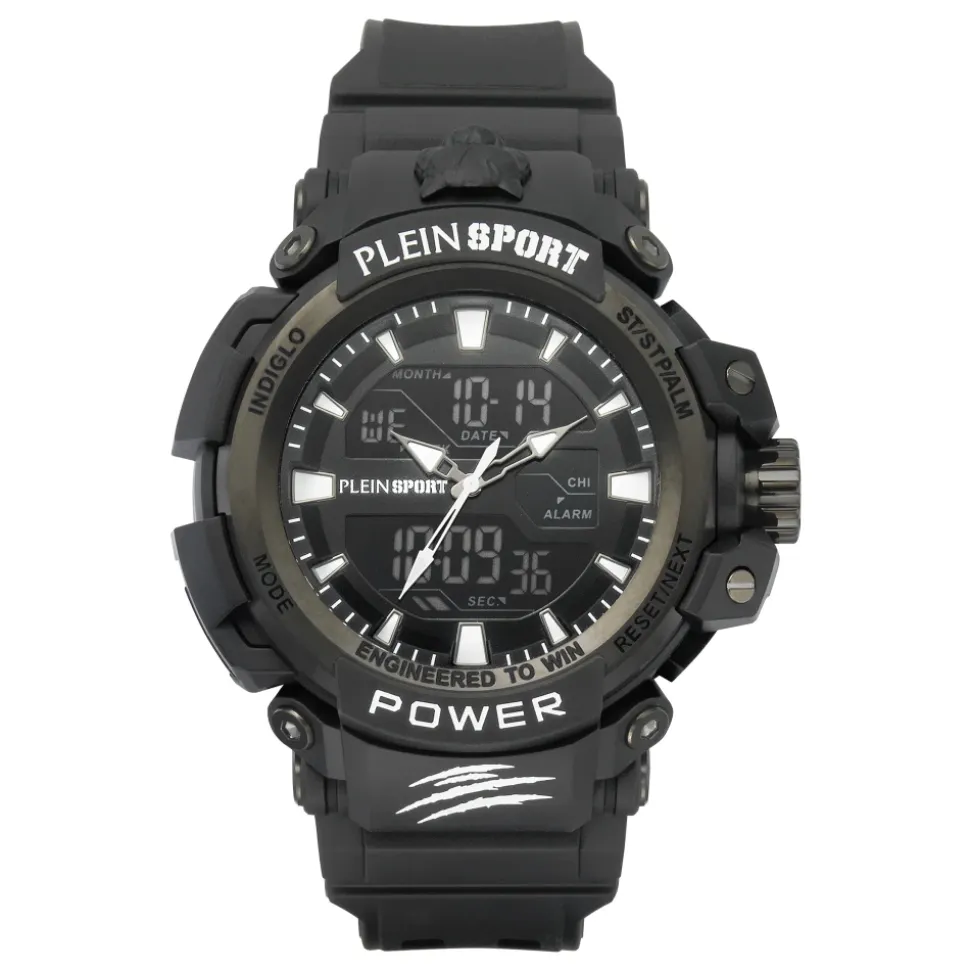Reloj Combat Power
