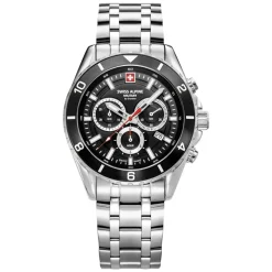 Reloj Cronógrafo