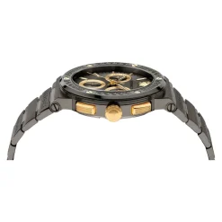 Reloj Cronógrafo