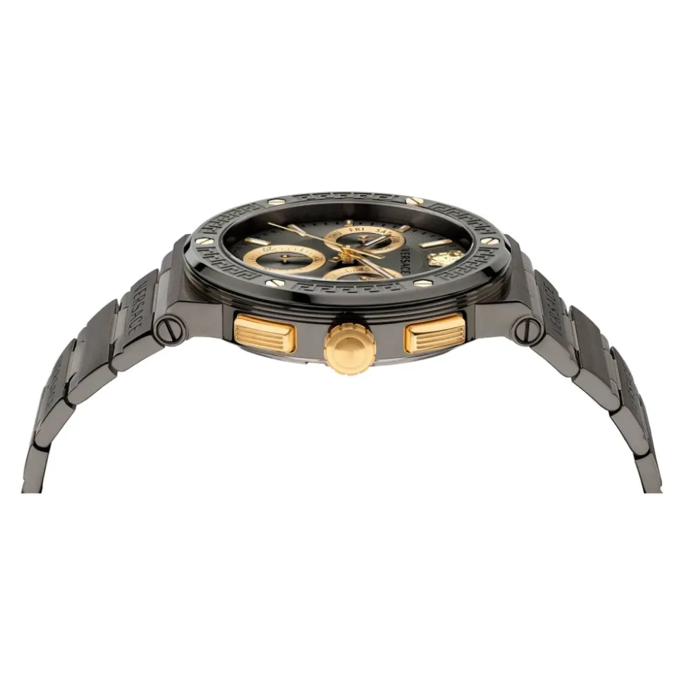 Reloj Cronógrafo