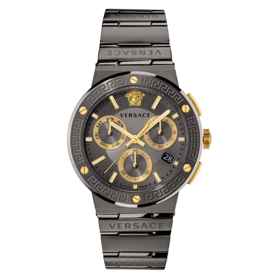 Reloj Cronógrafo