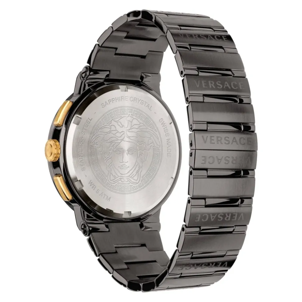 Reloj Cronógrafo