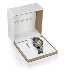 Reloj Cronógrafo