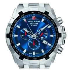 Reloj cronógrafo para hombre 10 Atm 46 mm 7043.9235