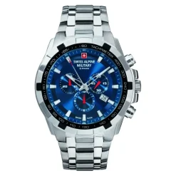 Reloj cronógrafo para hombre 10 Atm 46 mm 7043.9235