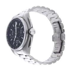 Reloj cronógrafo piloto lunar