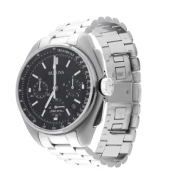 Reloj cronógrafo piloto lunar