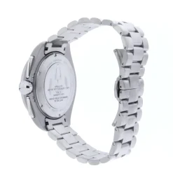 Reloj cronógrafo piloto lunar