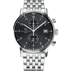 Reloj CVZ0007BKMB