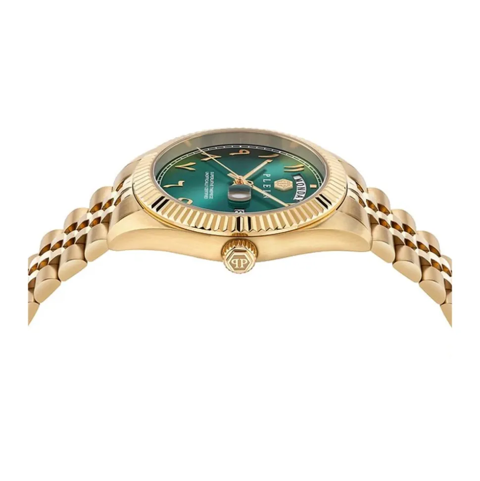 Reloj Date Superlative