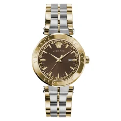Reloj de acero inoxidable para hombre AION