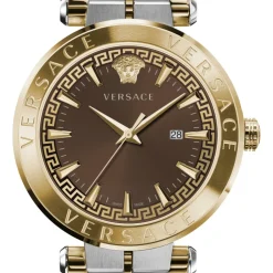 Reloj de acero inoxidable para hombre AION