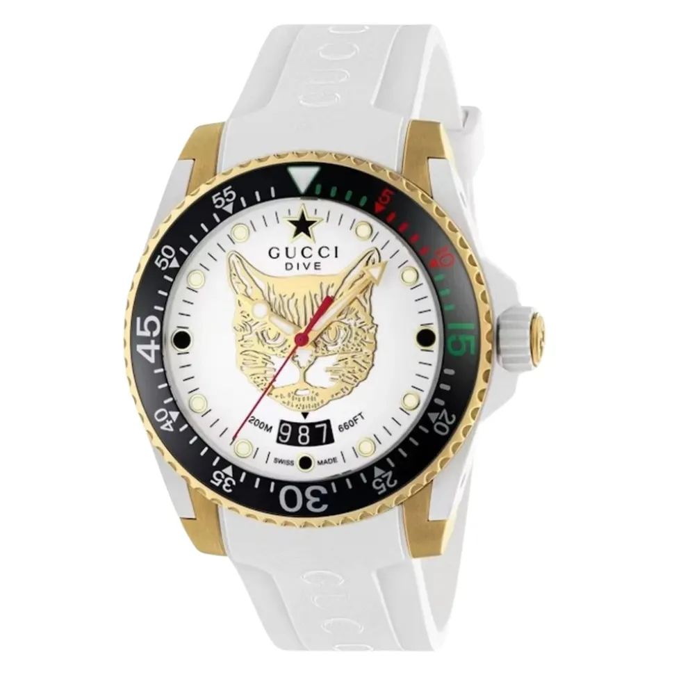 Reloj de buceo