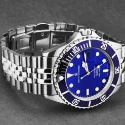 Reloj de Buceo