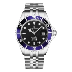 Reloj de Buceo