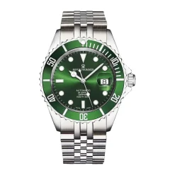 Reloj de Buceo Automático