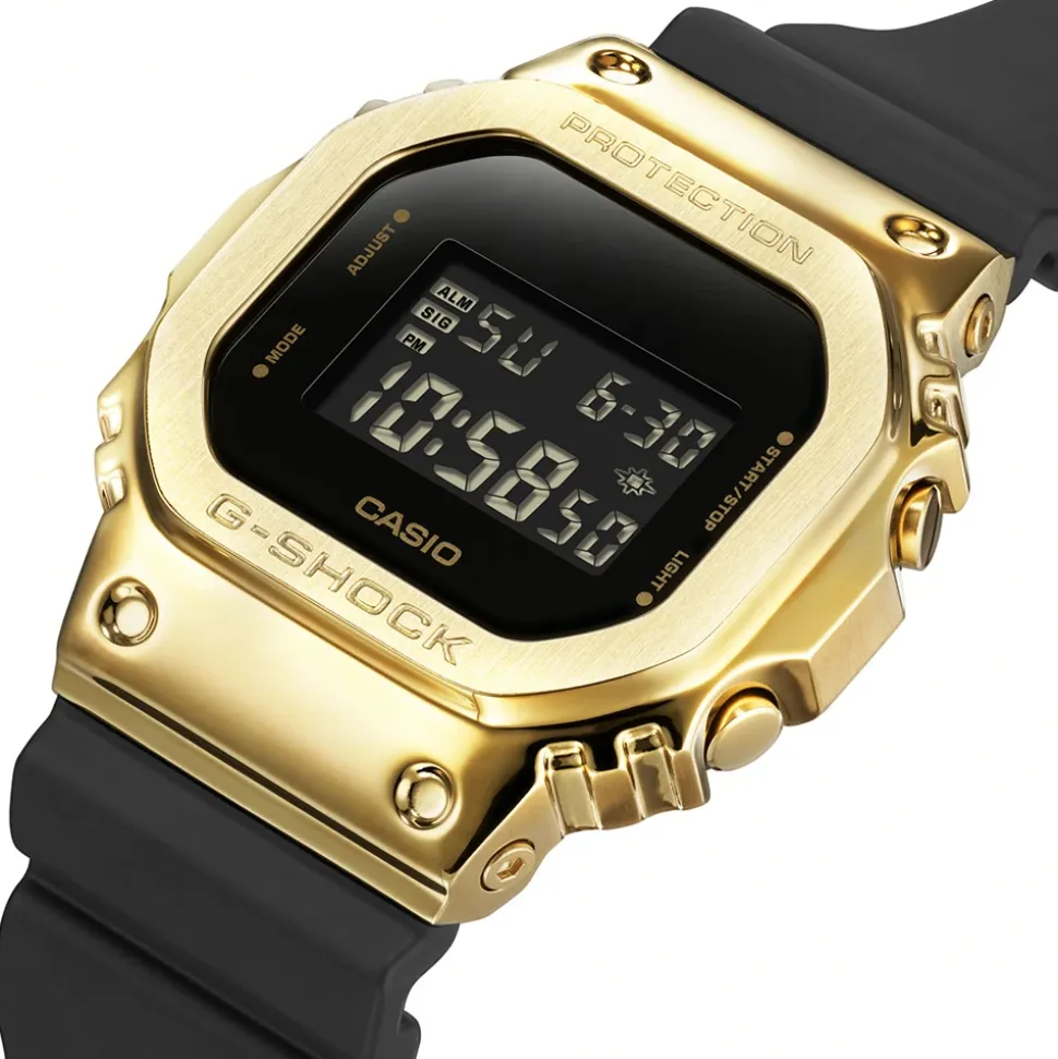 Reloj de Cuarzo