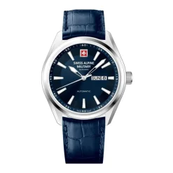 Reloj de hombre automático con cristal de zafiro 7090.2535