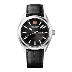 Reloj de hombre automático con cristal de zafiro 7090.2537
