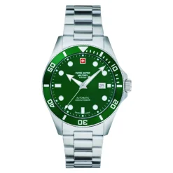 Reloj de Hombre 7095.2134 Automático Ventana de Fecha Pulsera de Acero Inoxidable