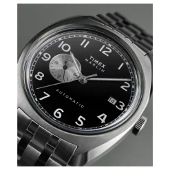 Reloj de hombre Marlin Automático