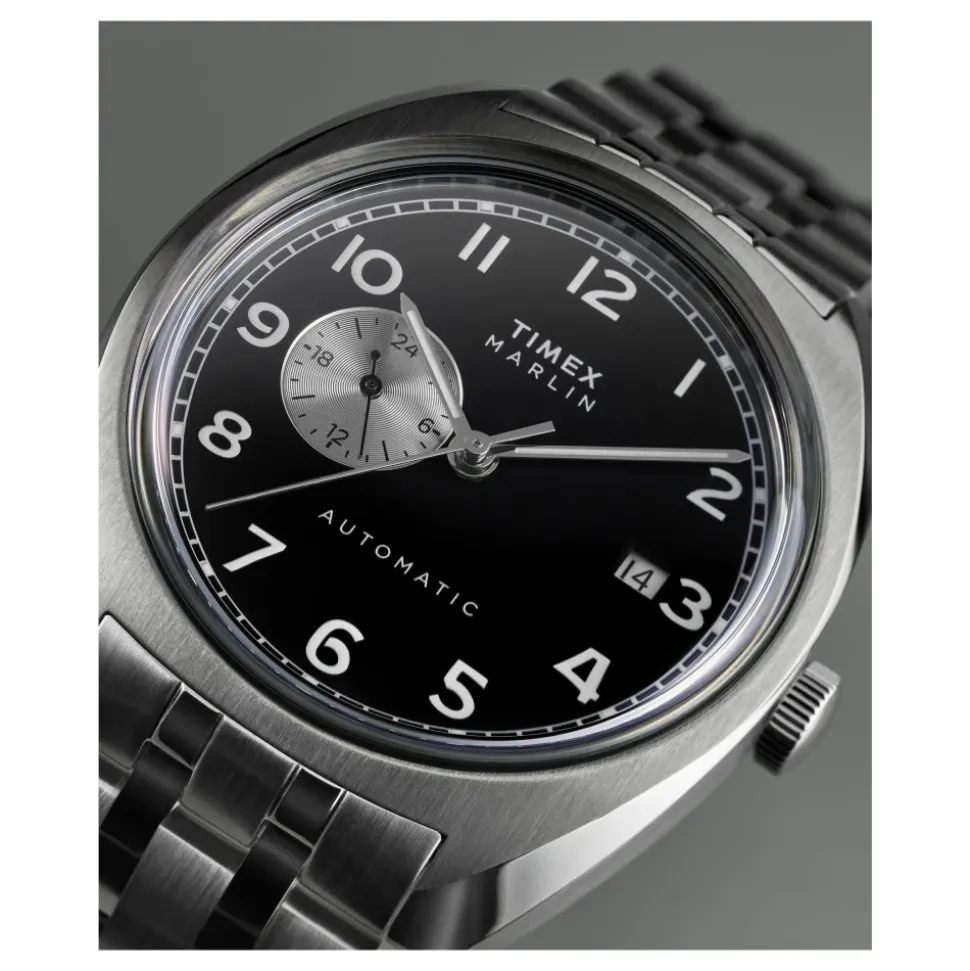 Reloj de hombre Marlin Automático