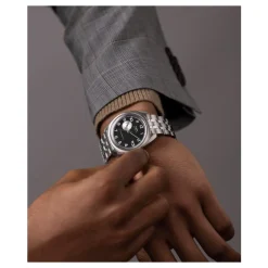 Reloj de hombre Marlin Automático