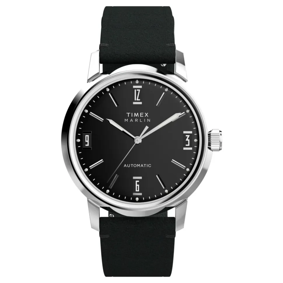 Reloj de Hombre Marlin Automático