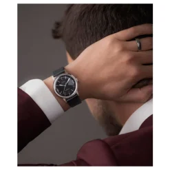 Reloj de Hombre Marlin Automático