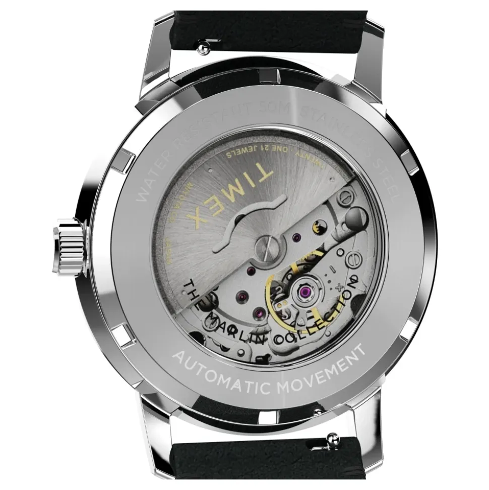 Reloj de Hombre Marlin Automático