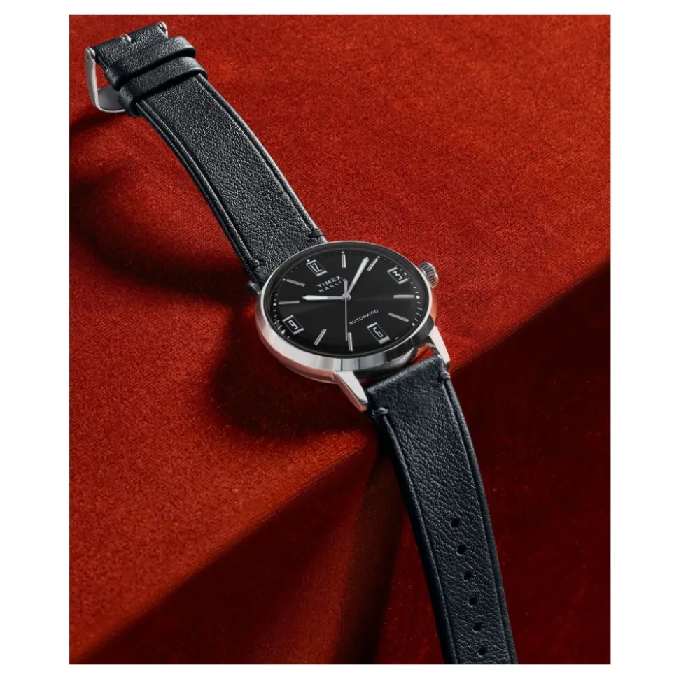 Reloj de Hombre Marlin Automático