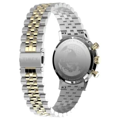 Reloj de hombre Marlin Cronógrafo