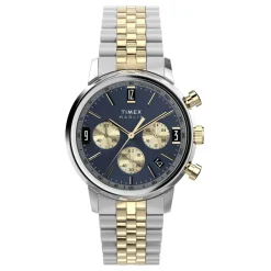 Reloj de hombre Marlin Cronógrafo