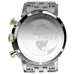 Reloj de hombre Marlin Cronógrafo