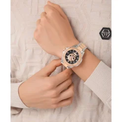 Reloj de hombre The $kull