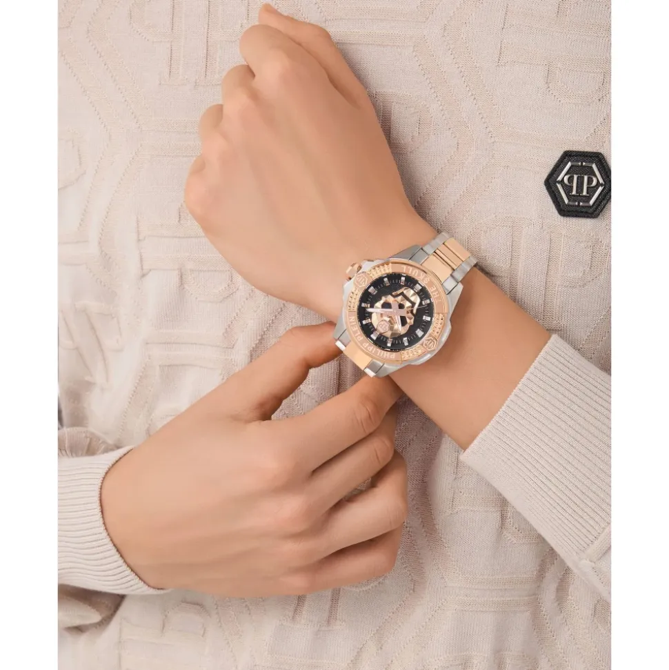Reloj de hombre The $kull