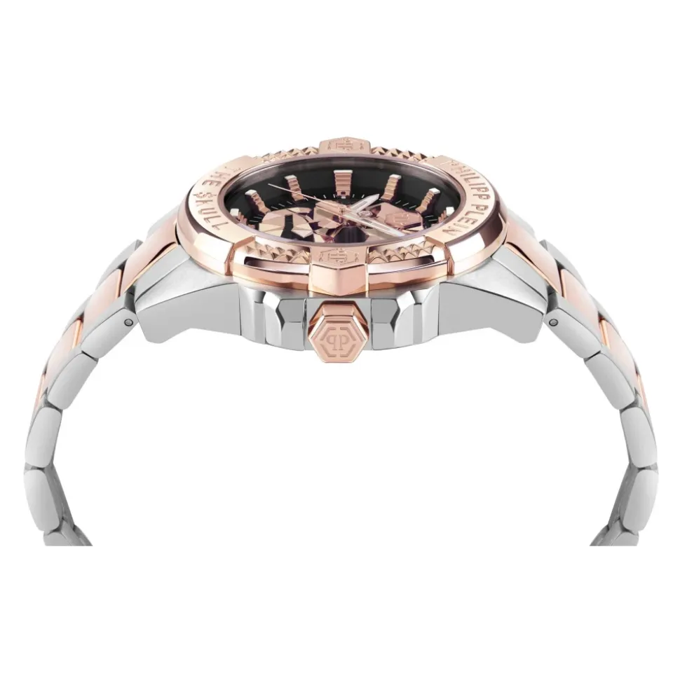 Reloj de hombre The $kull