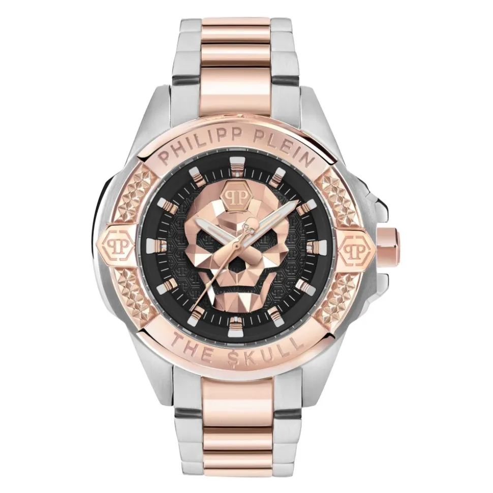 Reloj de hombre The $kull