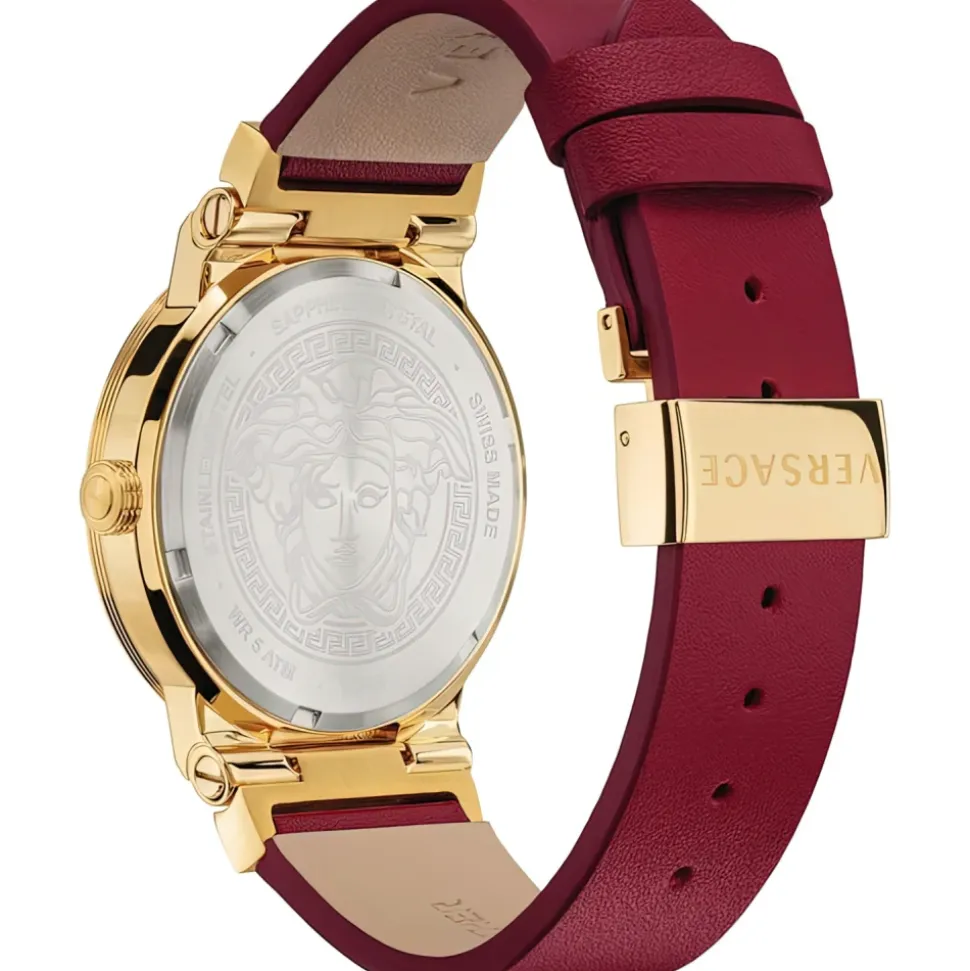Reloj de Lujo