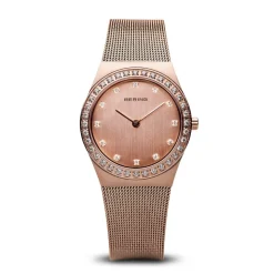 Reloj de mujer oro rosa 12430-366