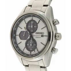 Reloj Deportivo Cronógrafo de Cuarzo Solar