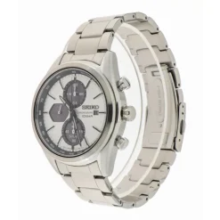 Reloj Deportivo Cronógrafo de Cuarzo Solar