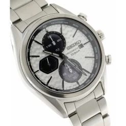 Reloj Deportivo Cronógrafo de Cuarzo Solar