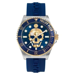 Reloj Diver de 44 mm